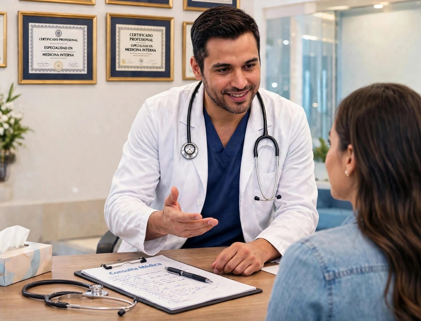 SystemIT HBC &ndash; Sistema Integral de Gesti&oacute;n Hospitalaria
