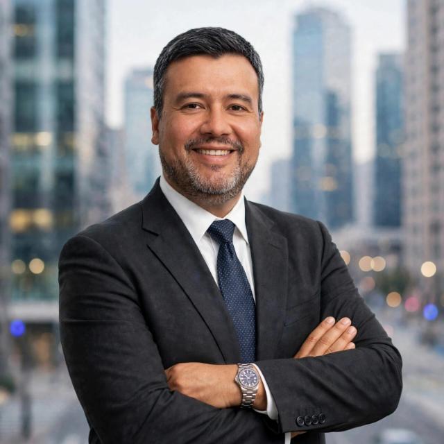 Manuel de Jes&uacute;s Salgado S&aacute;nchez, fundador de SystemIT